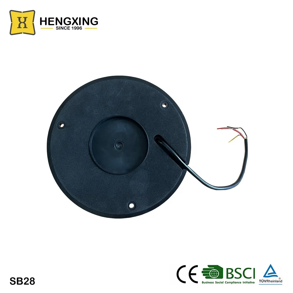 12 В 110 водонепроницаемый сильный магнит безопасность автомобиля стробоскоп СВЕТОДИОДНЫЙ ПОВОРОТНЫЙ мигающий сигнальный сигнал маяк