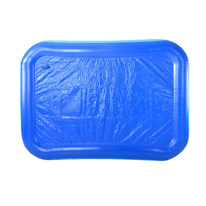 Inflatable Swimming Pool Perfect for Kids and Families
