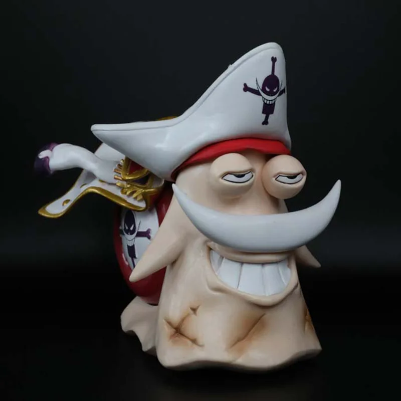 One piece Figure Den Den Mushi – One Piece Gifts