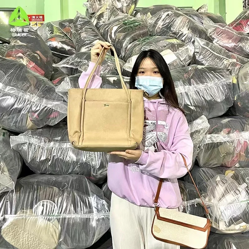 Alibaba Vendita Borse Usate Di Marca Borse Usate Con Marchio Da