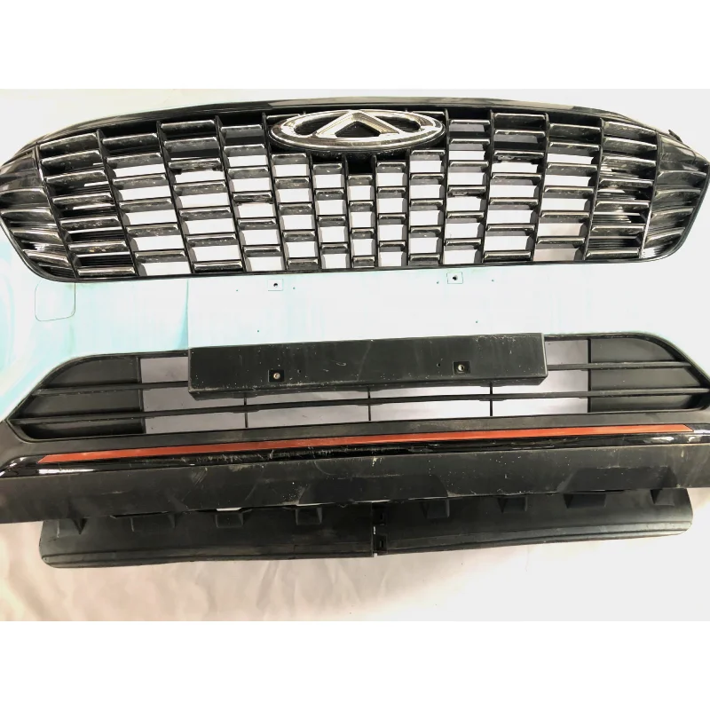 Para Chery Tiggo 3XPlus Para-choque Dianteiro de Alta Qualidade