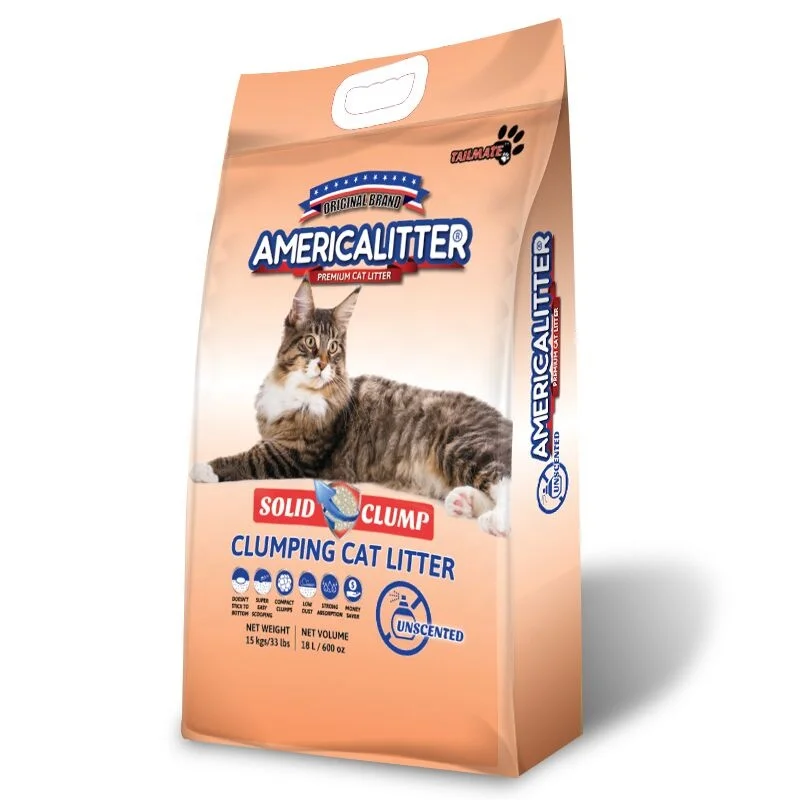 cat sand brands