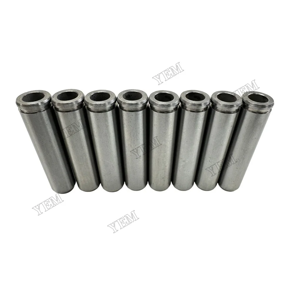 Valve Guide Fit for Mitsubishi 4DQ5 Engine Parts 4