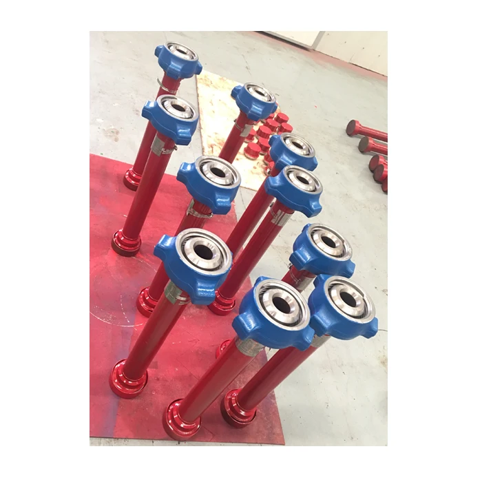 3 high pressure pup joint rack drawings pricelist
