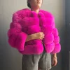 Hot pink