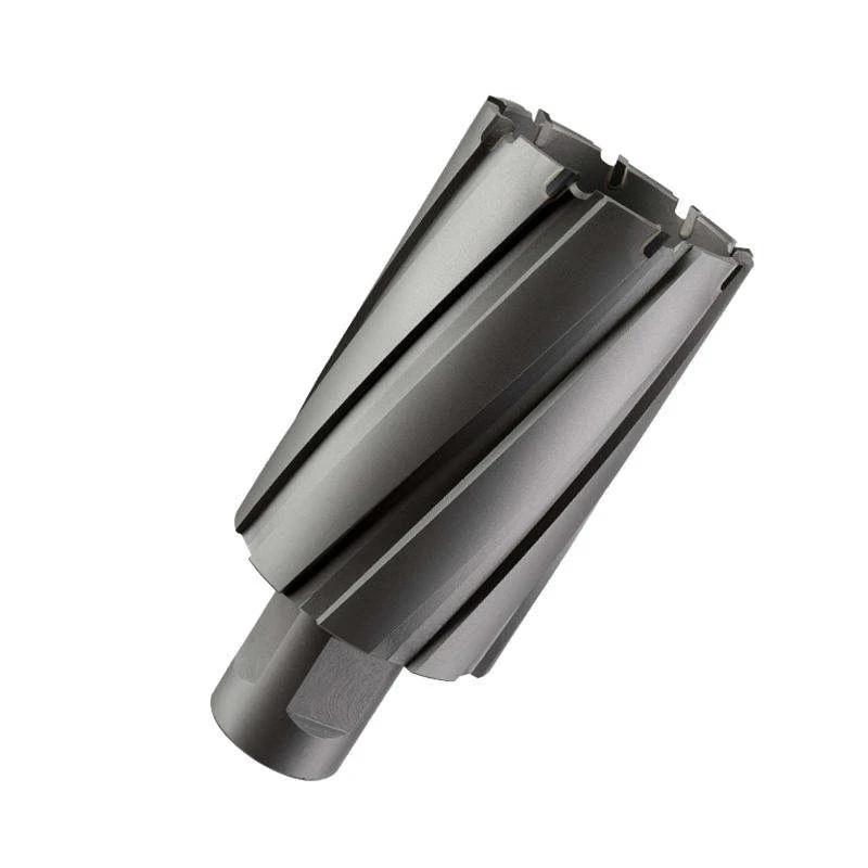 75mm Cutting Depth Annular Broach Cutter Price Carbide Drill Bits For