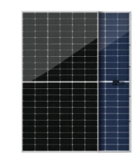 720W Bifacial N-TYPE 22.50% Efficient Solar Photovoltaic Panel 30-Year Warranty Half Cell Type
