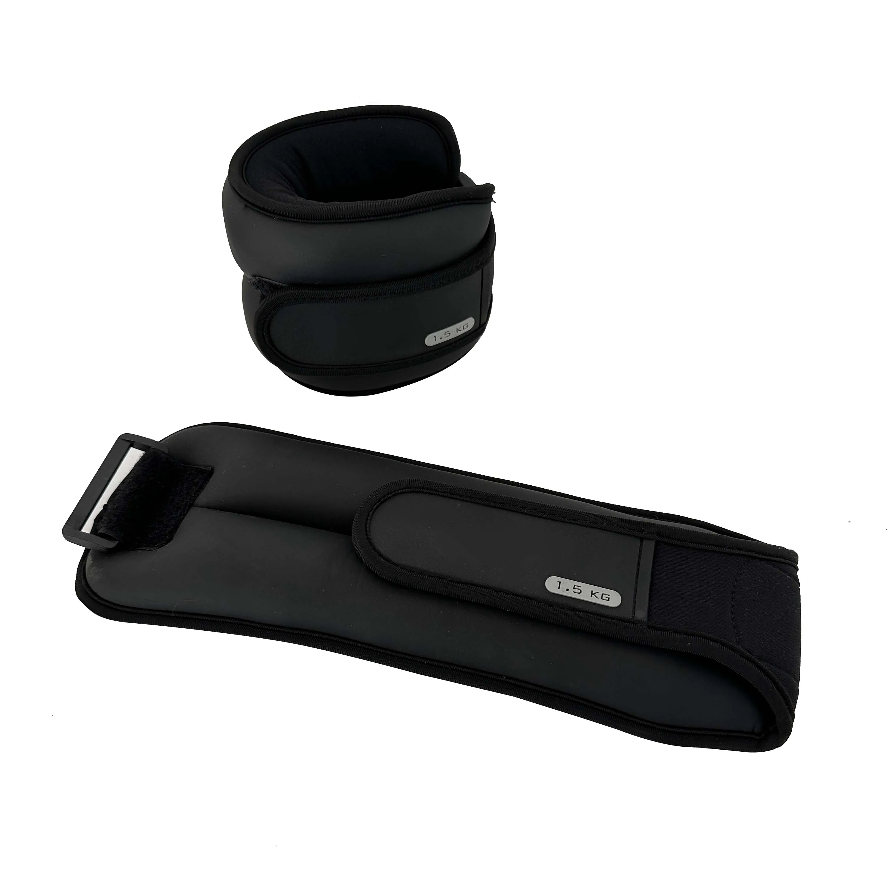 Daily Running Exercise Ankle Weights 0.5kg 1kg 1.5kg 2kg Sandbags Punching Bags & Sand Bags