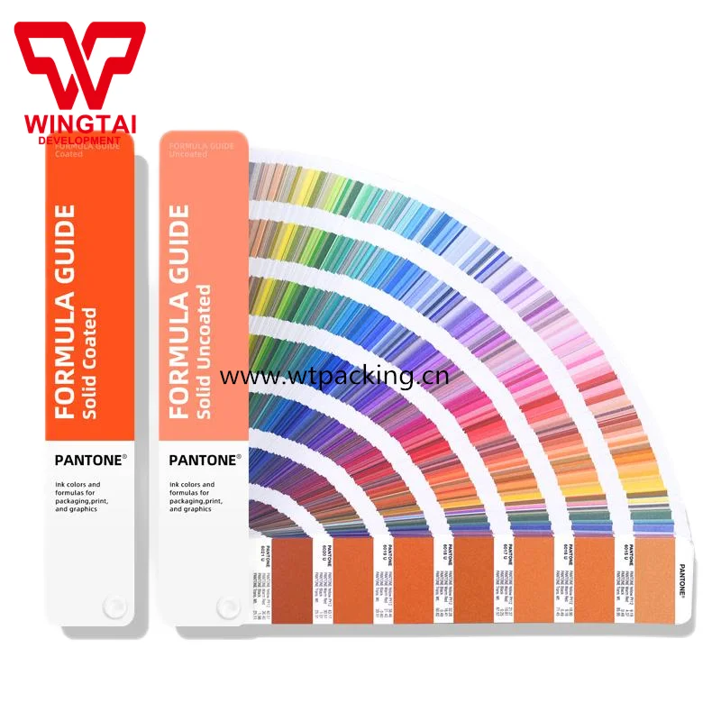 新品同様　PANTONE SOLID CHIPS Uncoated Pantone Solid Book Chips UNCOATED Solid Color Book Reference | eBay