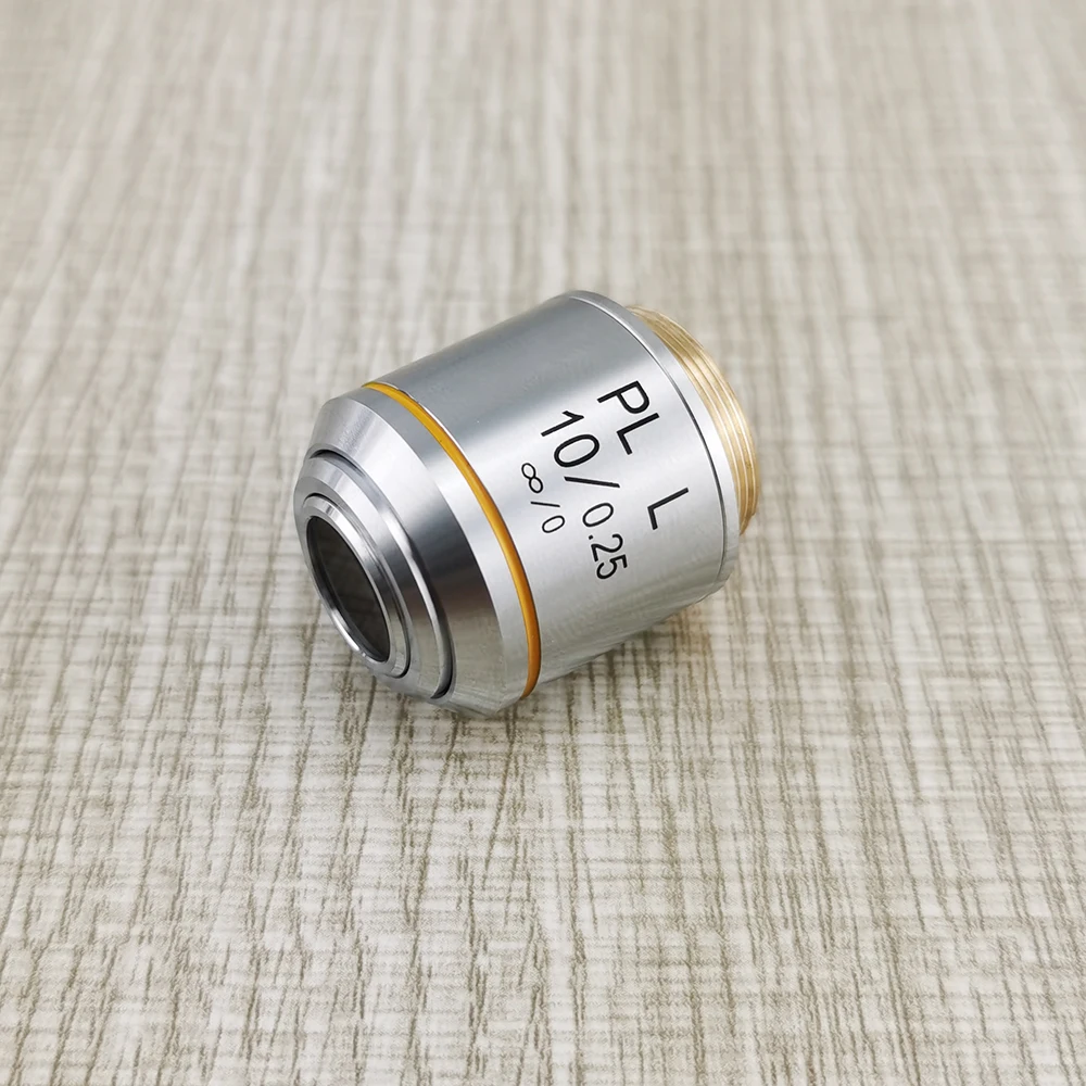 Fw23u Microscope Infinity Metallographic Plan Objective Lens Buy