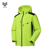 Fluorescent green