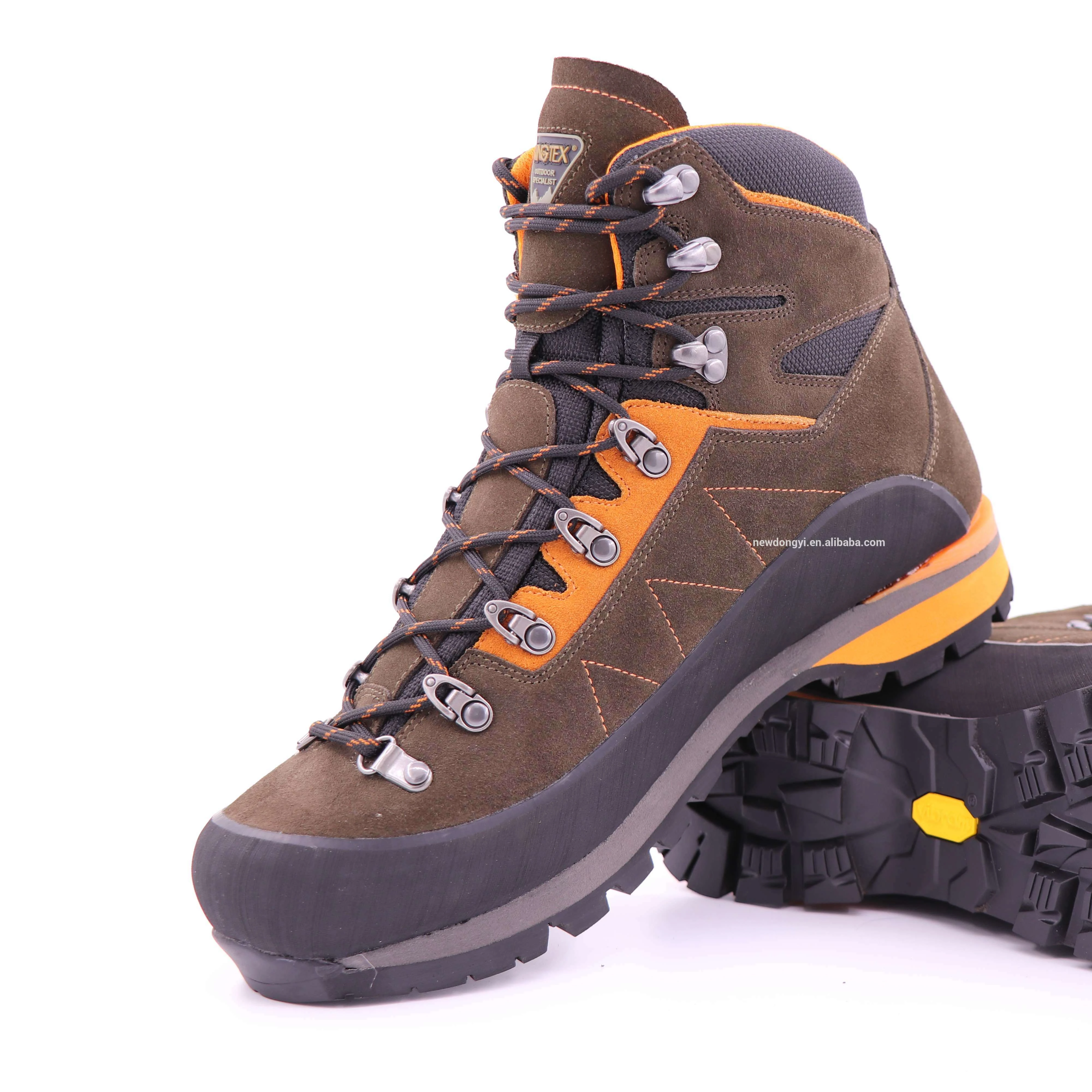 Zapato Vitor Mid Negro/Amarillo Lippi - Compra Ahora | Dafiti Chile