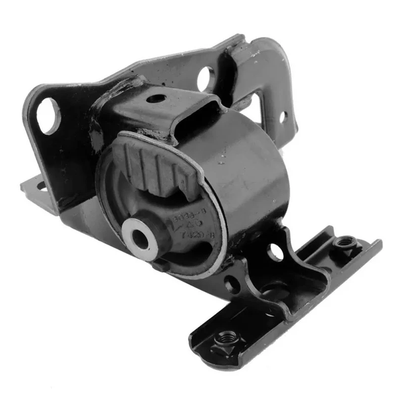 みのる123 1237228031 Genuine Toyota Insulator Engine Mounting Lh(for