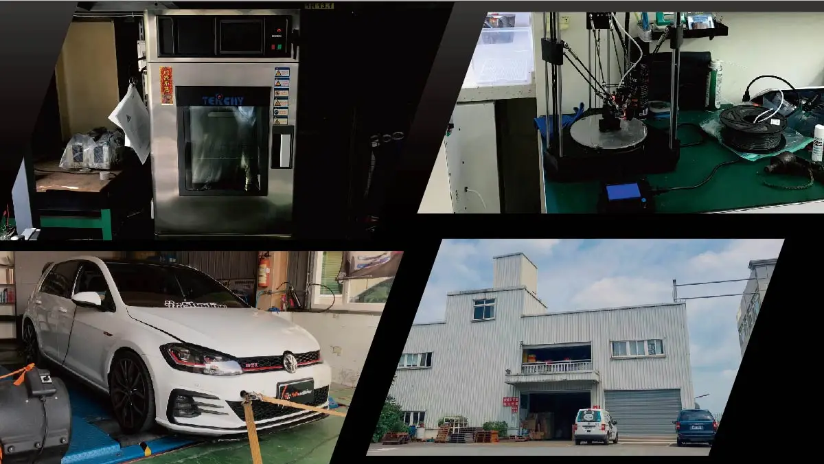 AUTO JAW CO., LTD. 3