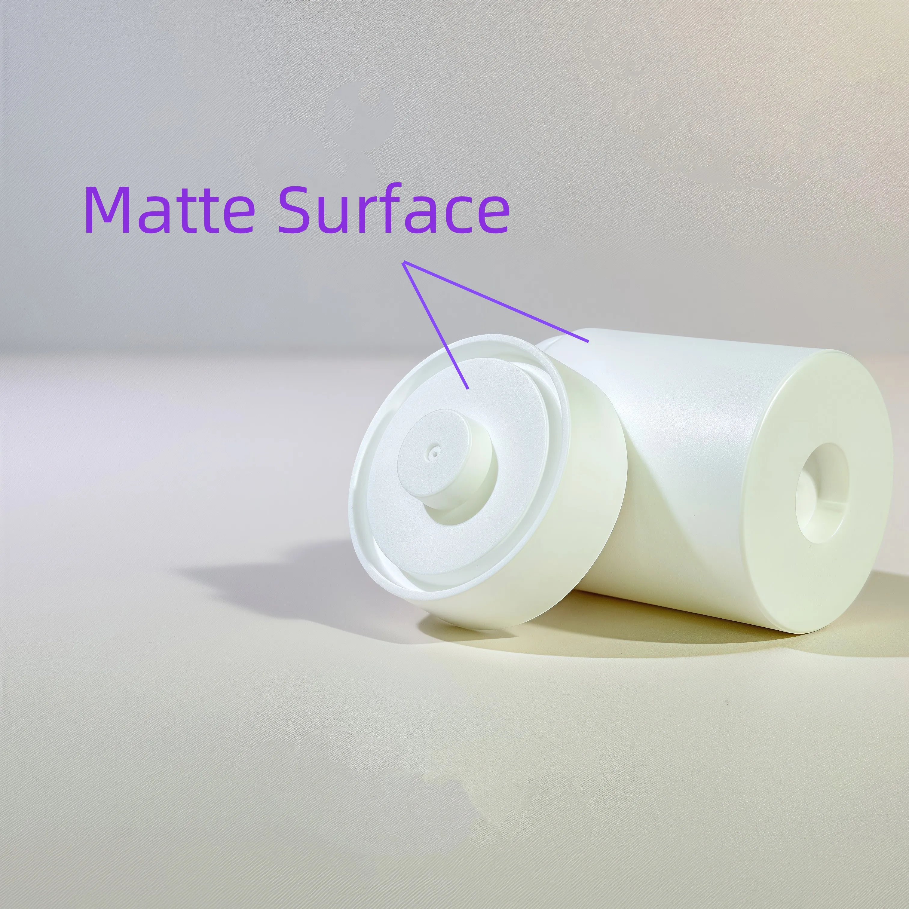 40ml Battery Shaped Disposable Plastic Cup with Aluminum Foil Lid for Wide Temperature Range and Customized Color Options