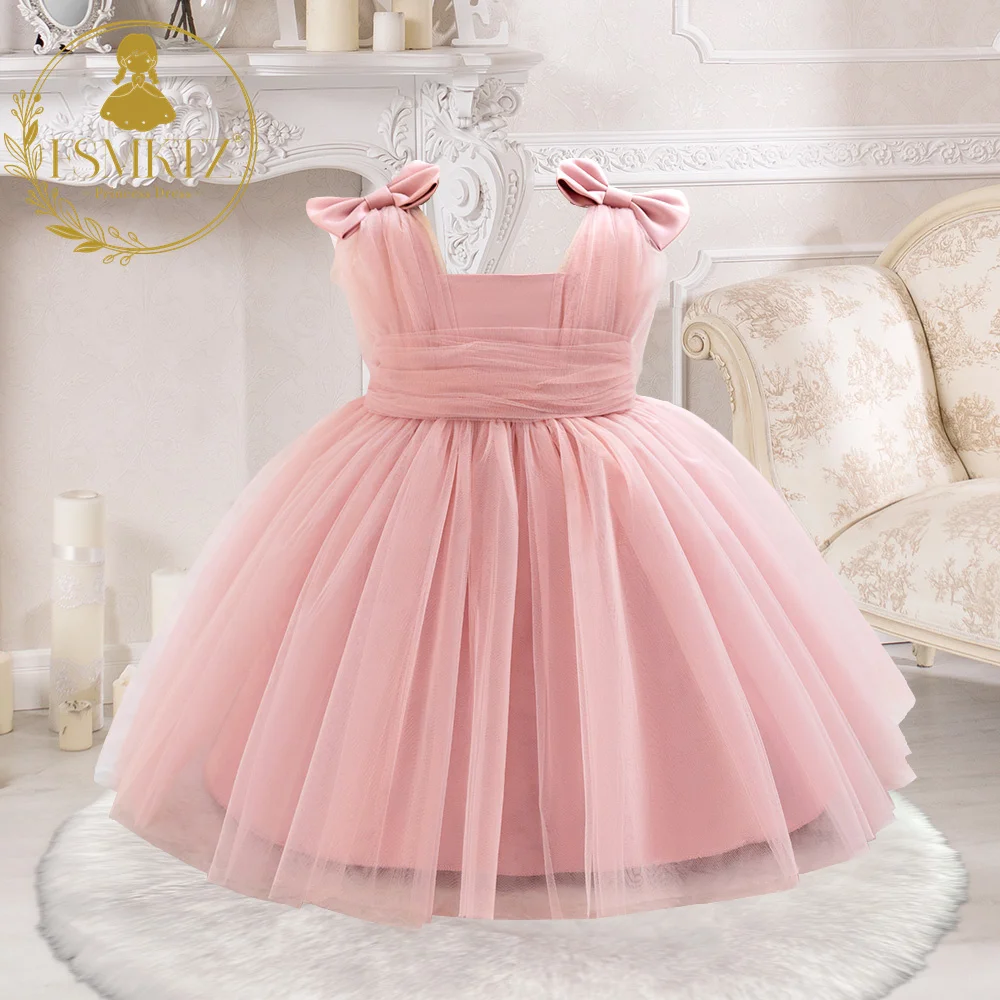 Fancy Frock Baccho Ki Frocks Fancy Frock Gown Chote Baccho Ke Liye