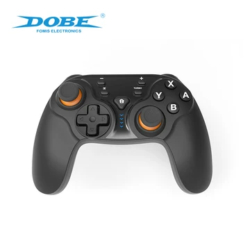 DOBE Factory Direct Supply Android Gaming Joystick Controller For Nintendo Switch Console, Android Phone Tablet TV BOX and PC