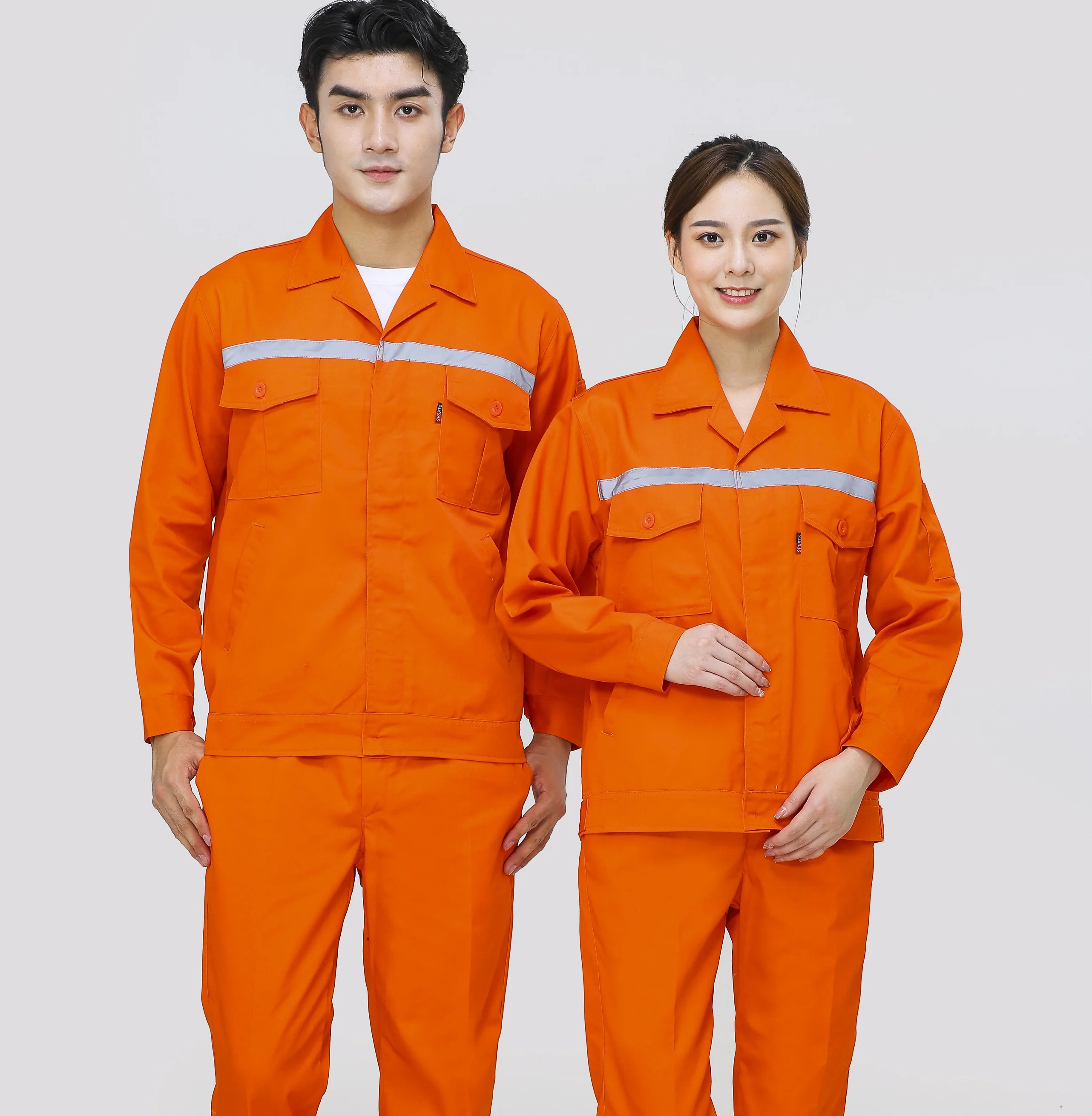 Factory New Design Industrial Safety Workwear Pants Uniform Cargo Work Pants For Men Buy Cargo