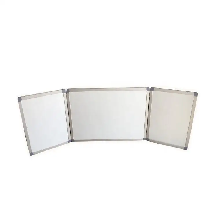 Foldable Marker Board - High Quality Whiteboard Solutions