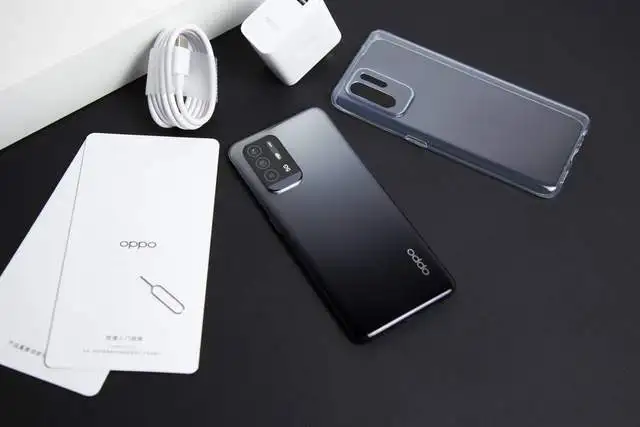 oppo a95 original