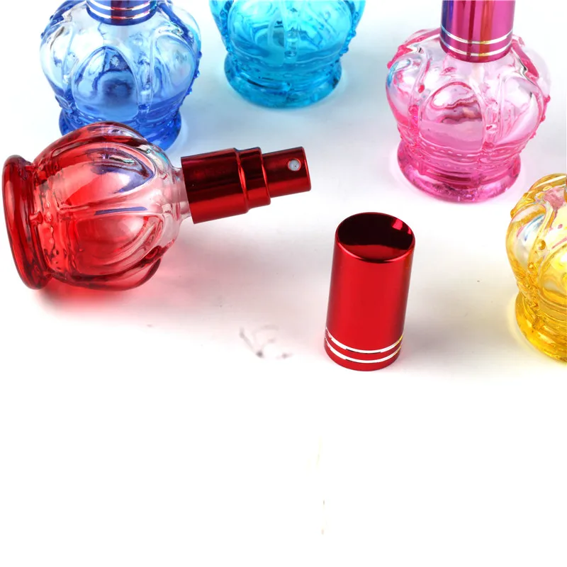 Shop 15ml Pocket Perfume Bottles Perfect for Personal Care