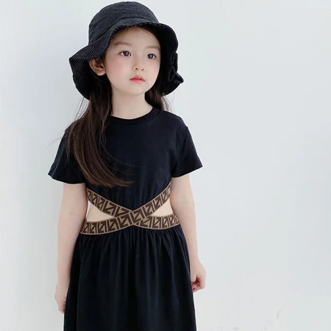 Kids Dresses Girls | Girls Soft Dresses | Girl Modern Dress | 2022 Girl  Dress - 2023 Dress - Aliexpress