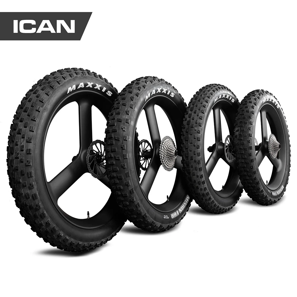 ICAN カーボンホイール リムハイト38mm 700×25c ICAN Alpha 38ワイドリムカーボンホイール – 深圳市冠捷运动器材
