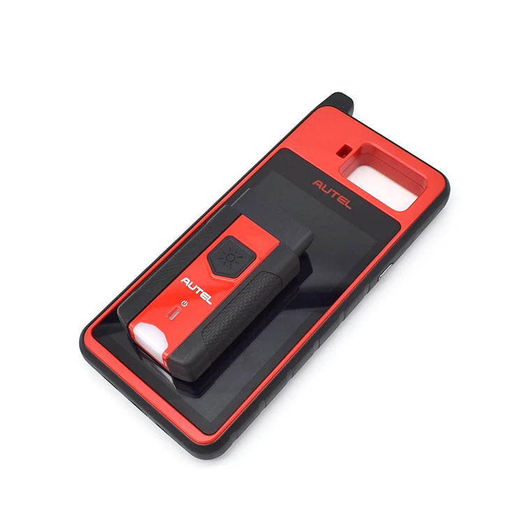 Topbest MaxiIM Auto Universal Key Generator Kit Free Update Online Lifetime Key Fob Programmer Locksmith Supplies Autel KM100