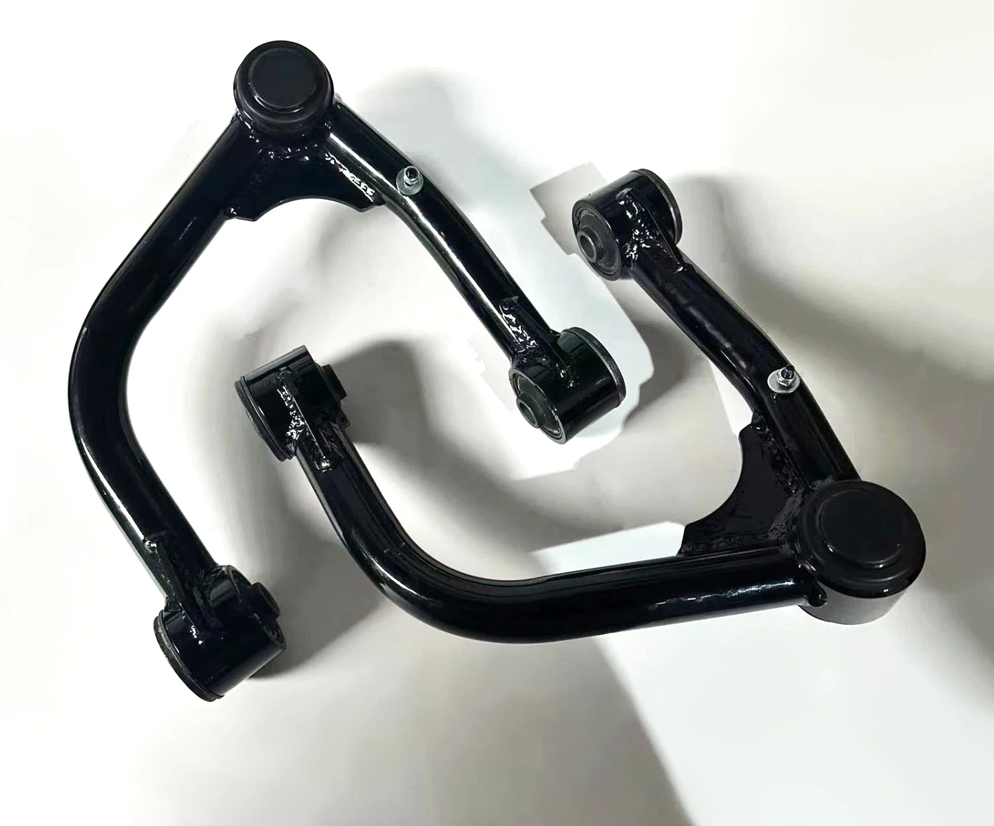 product heavy duty adjustable control arm racing wishbone link for toyota tundra 2007 2022 sequoia 2008 2022-3