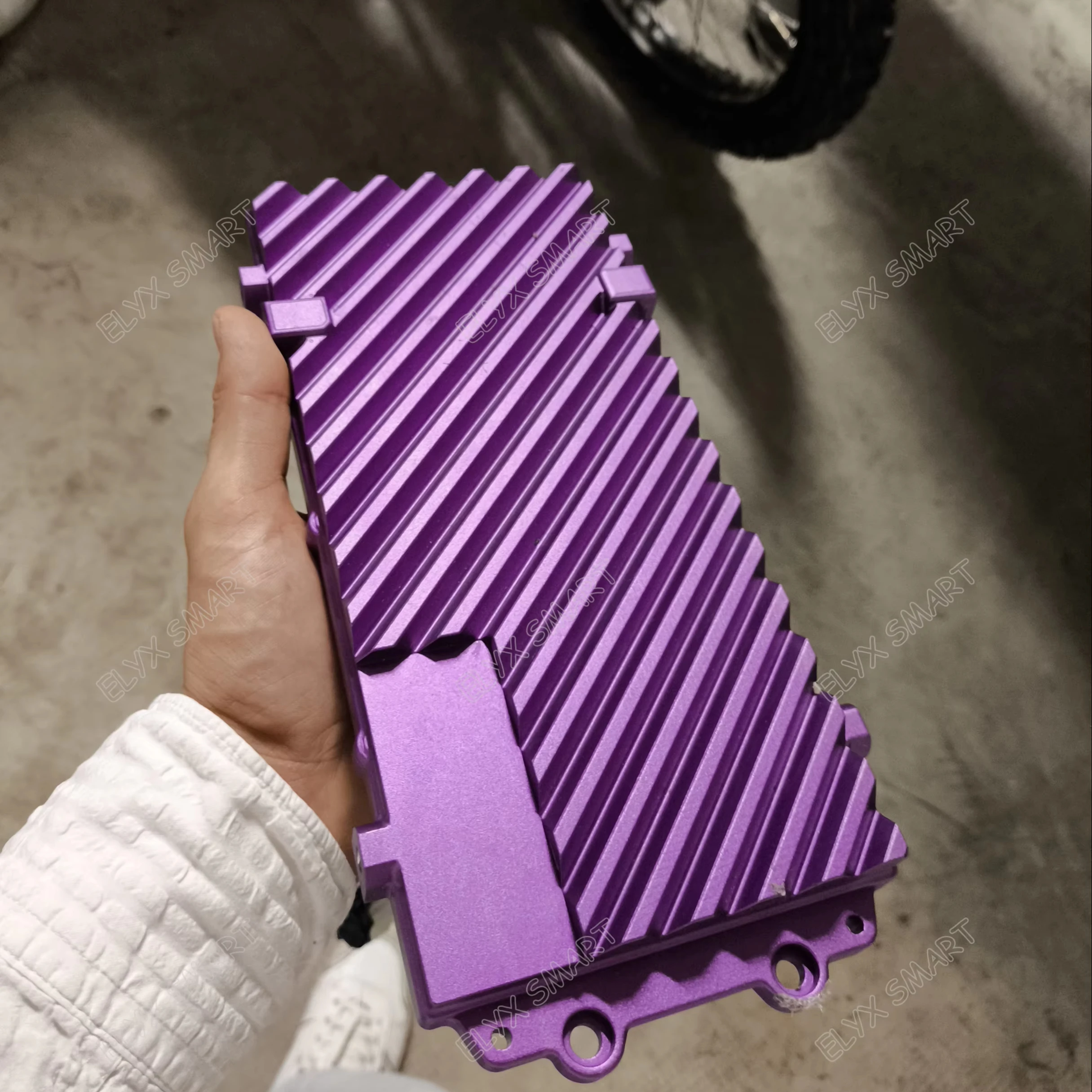 500A Controller Surron Light Bee Controller 60V 72V Light Bee Dirt Bike  3000W 72V Ebike Conversion Kit Dirt Bike LBX Parts