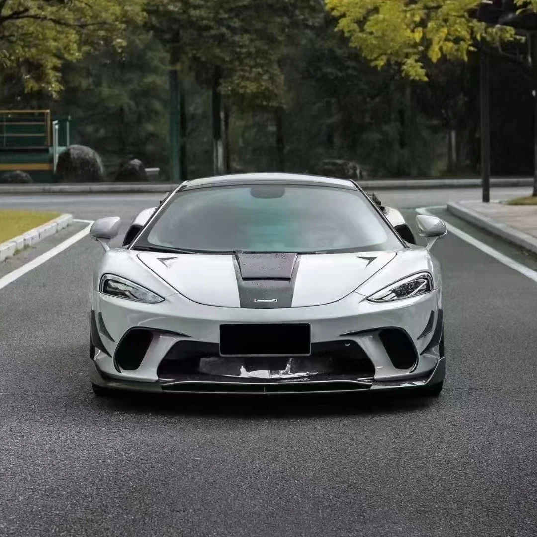 Kit de Carroceria para McLaren GT foto 6