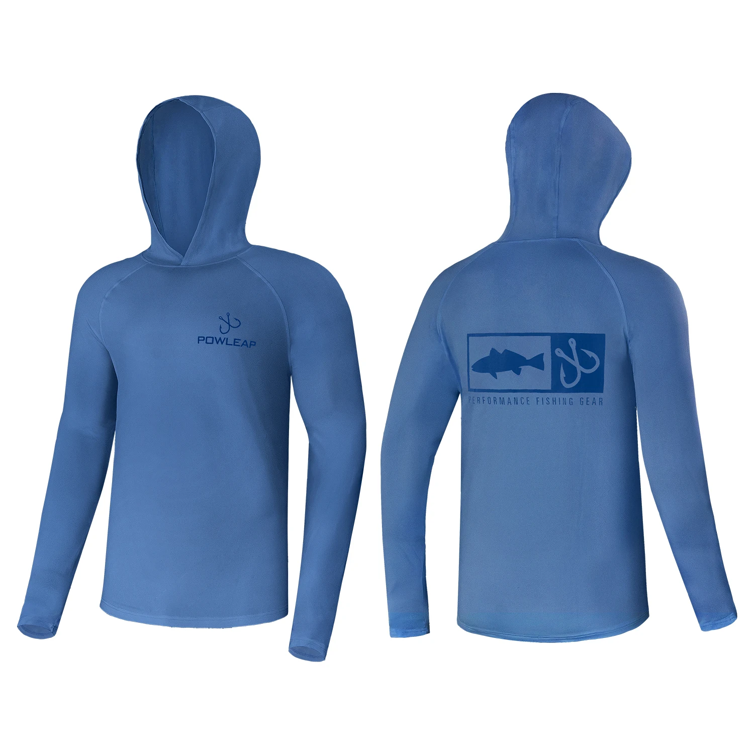 Hot Selling UPF50+ Women's Sun Protection Outdoor Fishing Tee