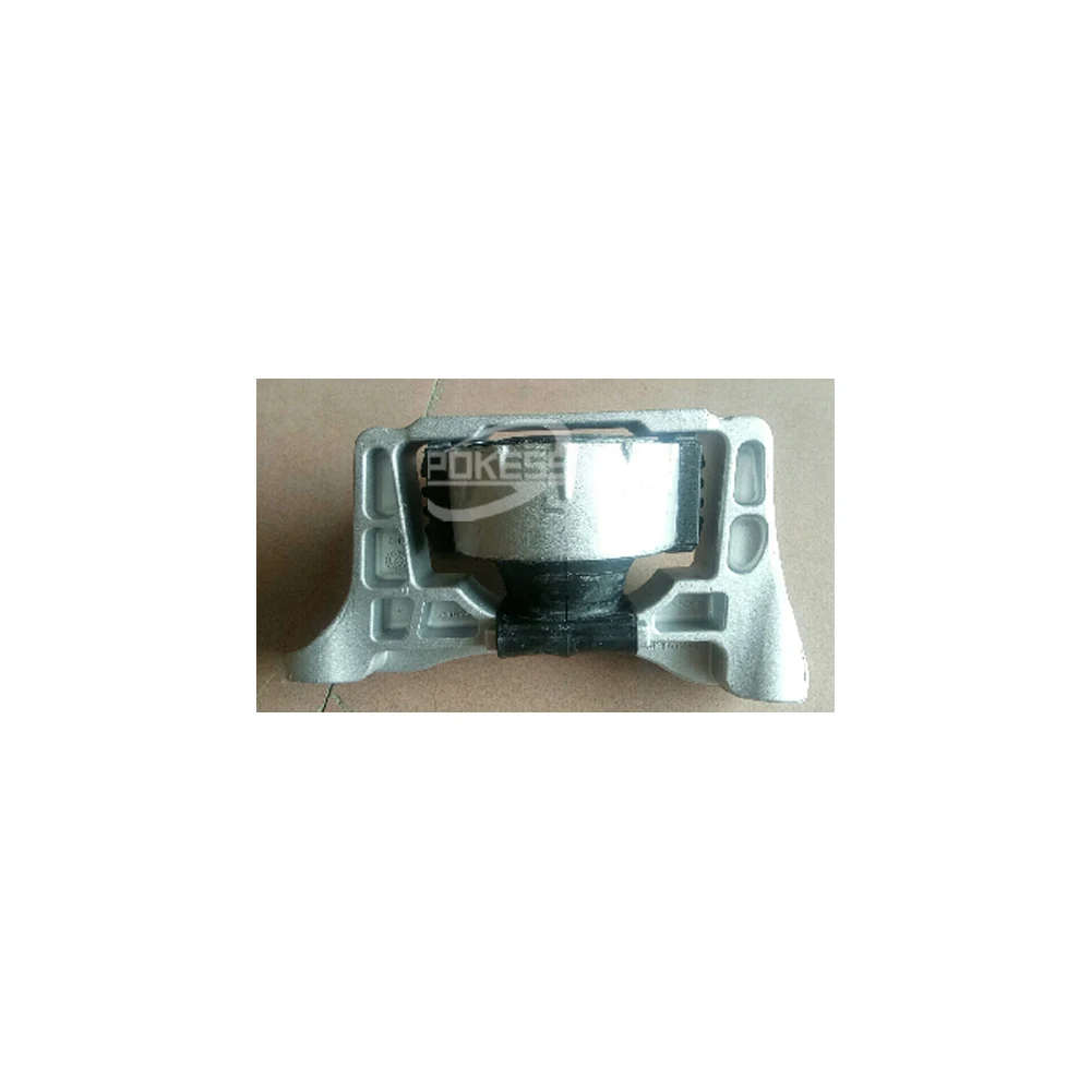 7M516F012YB 1543750 8M516F012SB 1543751 Engine Mounting Right Diesel F... — 6