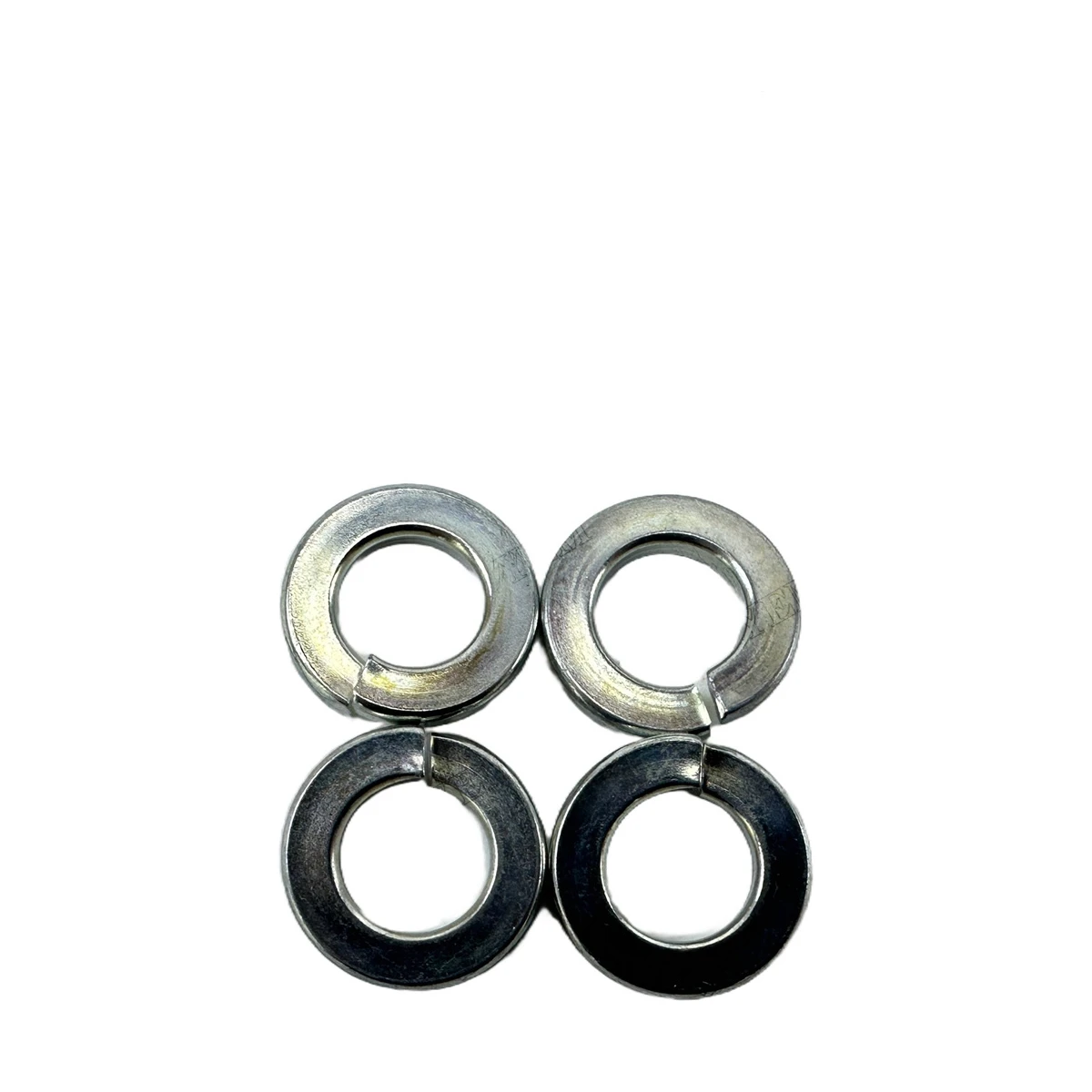 Washer Spring Lock 04512-50080 for Kubota D902 Heavy Equipment Engine Parts 2