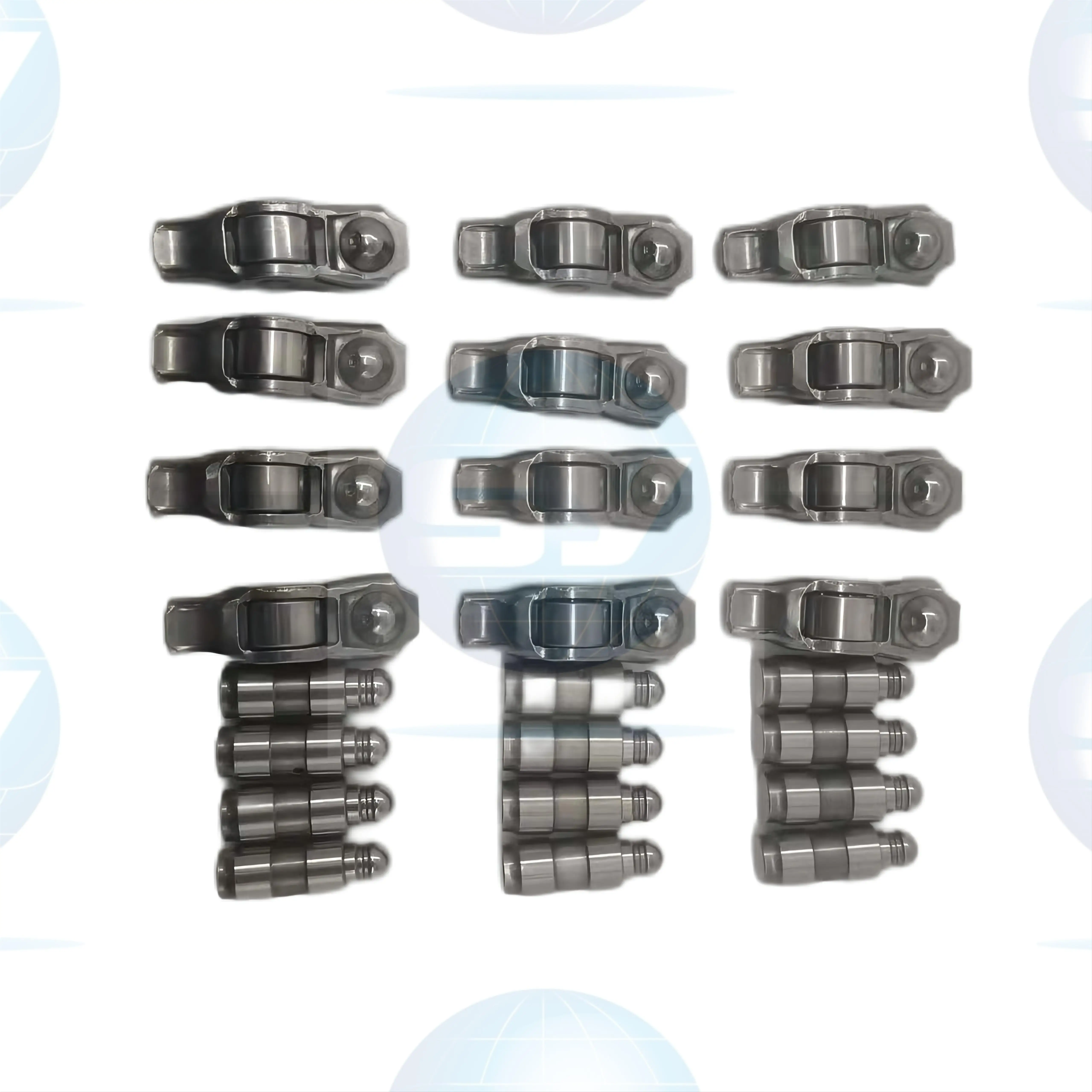 Camshafts Rockers Lifters Kit – For Chrysler 200/300, Dodge Ram 3.6L Pentastar V6