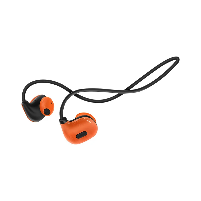 BC-240226-16 TWS Earbuds - Wireless Headphones with Bone Conduction