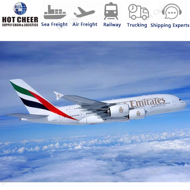 Frieght Rate Forwarding Dhl From Cargo To Cote D'ivoire Senegal Air