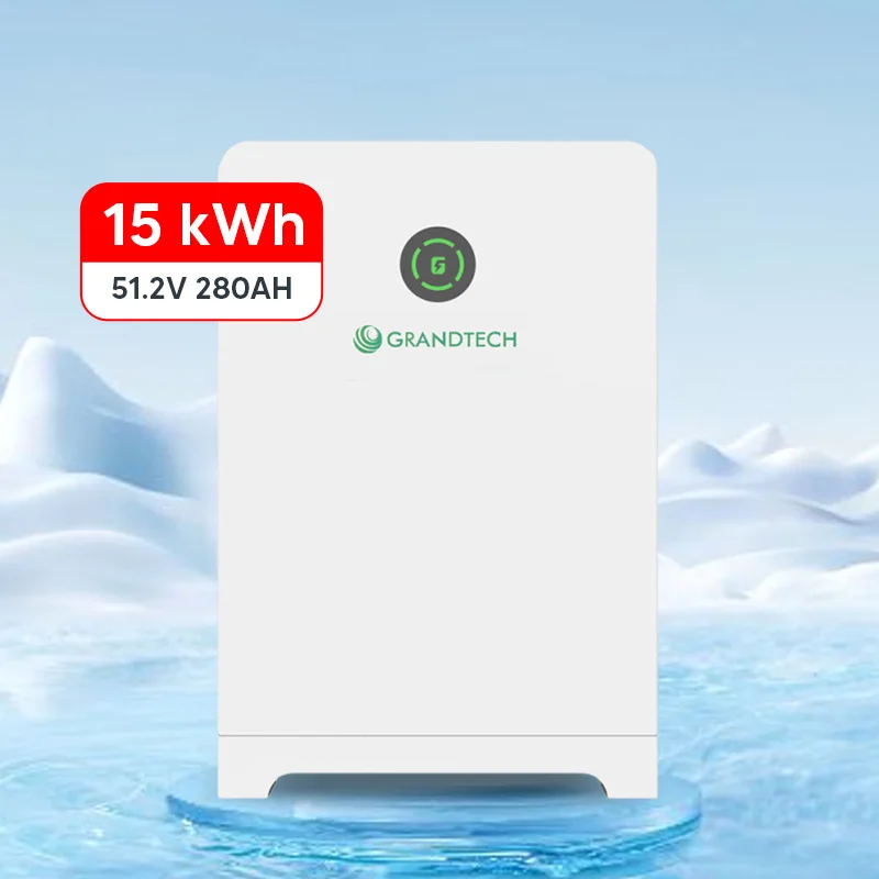 US STOCK 48V 51.2V 280A 314ah EVE Cell Lithium-ion Lifepo4 Battery Solar System Home Energy Storage 14kwh 16kw Battery Pack