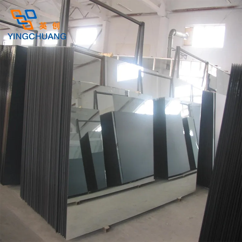 Dark Gold Mirror Acrylic Sheet Length 2440mm Width 1220mm Thickness 1mm 2mm Acrylic Mirror Sheet for Decoration manufacture