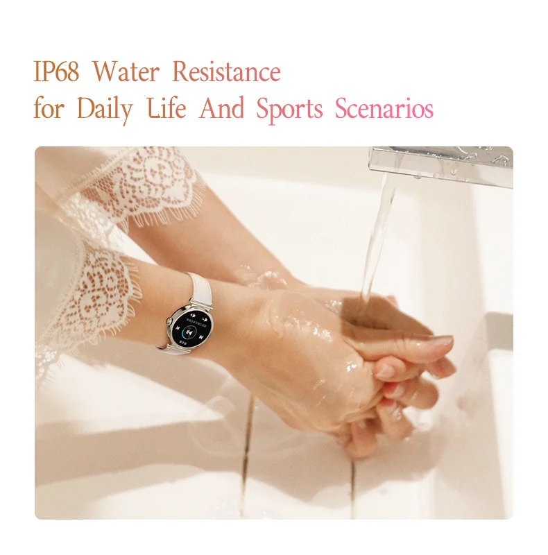 If you are searching for a supplier of a product with perfect quality control and highly competitive prices, which gives you an advantage in expanding your local market, then contact us now!  Competitive suppliers of   GTR4 Fashion Ladies Smart Watch 2026 With 1.27 Inch Ultra HD TFT Screen IP68 Health Monitoring SOS Smart Watch for Women