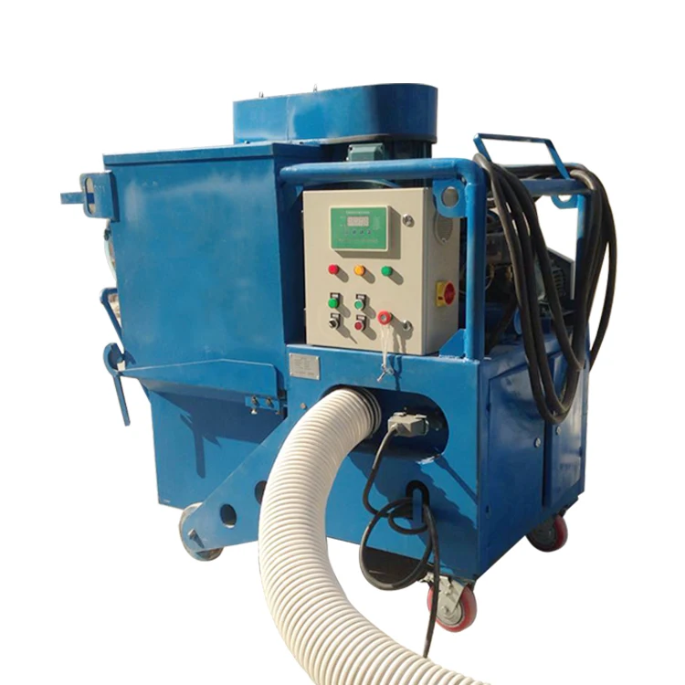 Factory Mobile Shot Blasting Machine High Quality Steel Shots for Shot Blasting Machine for Sale