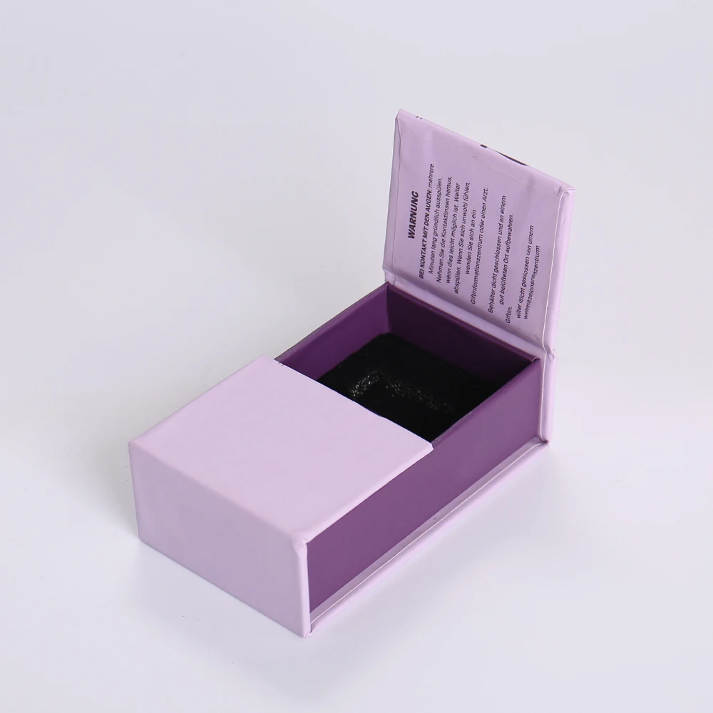 product double doors foldable flip cover box with magnetic paper packaging box logo printing custom gift box packaging for jewelry-6