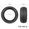 110/90-6.5  110/50-6.5 Neumático Exterior