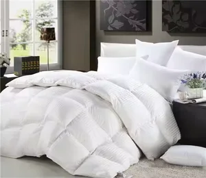 Factory Wholesale Luxury Cotton Queen Size Quilt Patchwork Duvet With Bed Sheet Quilted Bedspread
