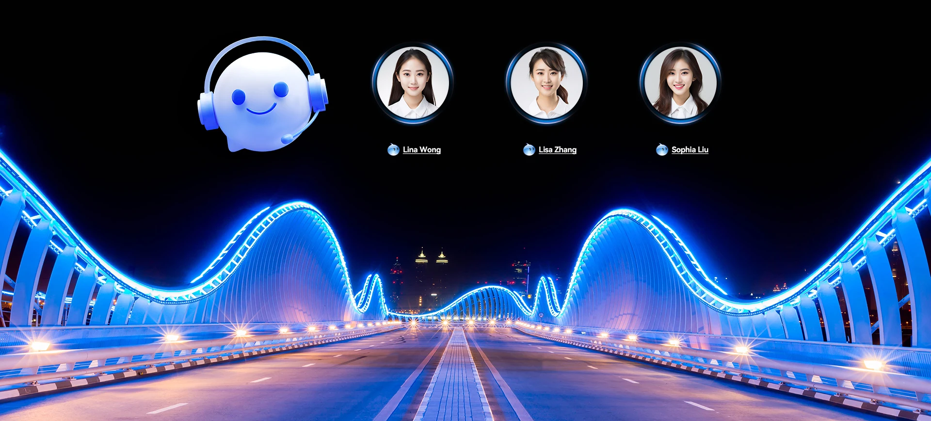 Company Overview Shenzhen Xinhe Lighting Optoelectronics Co., Ltd.