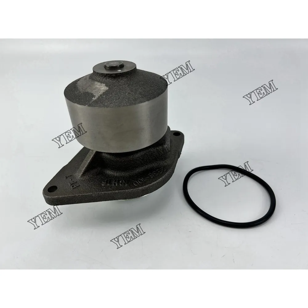 6D102 Water Pump 2338-100 for Komatsu Engine. 2
