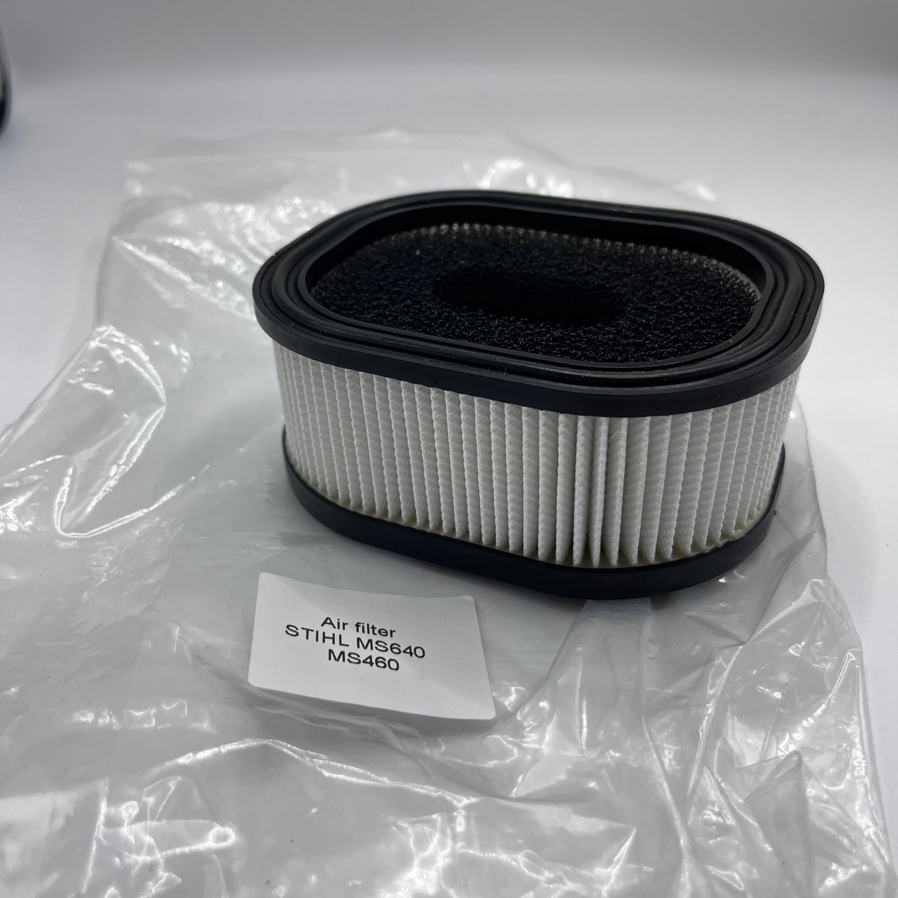 Filtro Aria Compatibile Con Motosega STIHL 044 046 064 066 084 088 - Foto 13