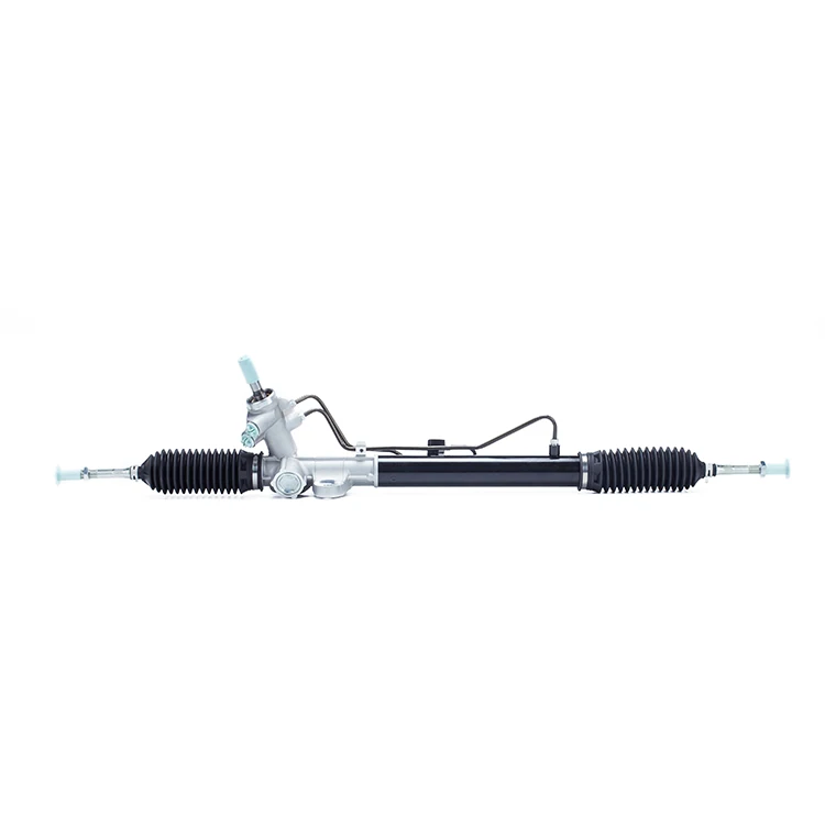 Power Steering Rack for Hyundai Solaris & Kia Rio 2011-2014