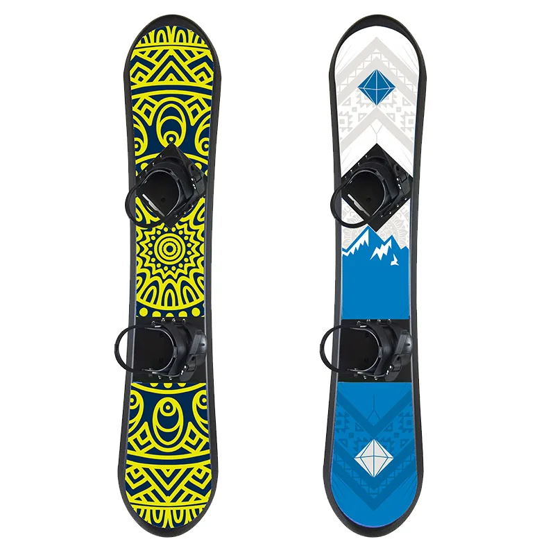 diefstal In detail grot 128cm Plastic Oem Snowboard For Kids(sb-snowboard-128) - Buy Oem Snowboard,K2  Snowboard,Burton Snowboard Product on Alibaba.com