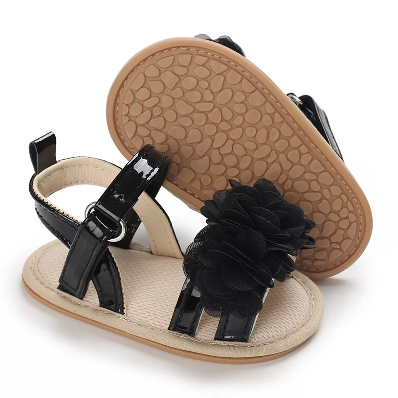 Breathable Summer Baby Girls Sandals – Elite Outlet Store